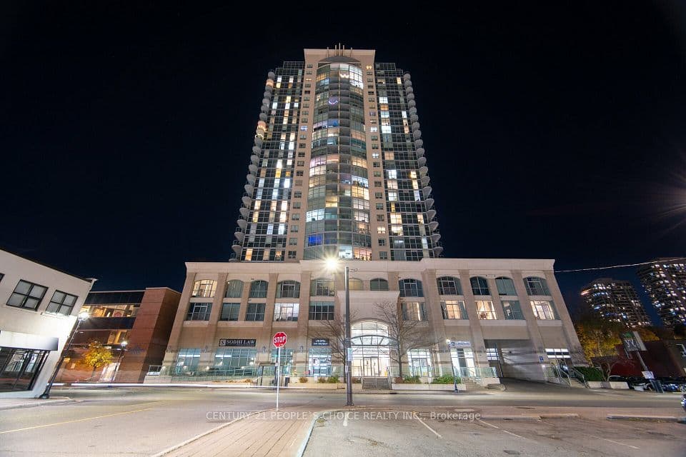 9 George Street N 2602, Brampton, ON L6X 1R2 – main photo