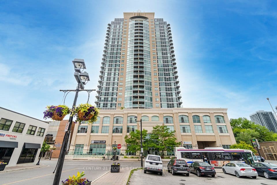 9 George Street N 2602, Brampton, ON L6X 1R2 – photo 2