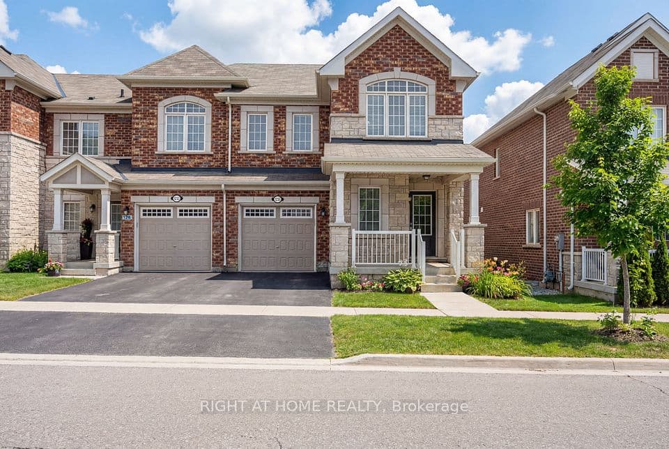 1235 Mulroney Heights, Milton, ON L9E 1G1 – photo 2