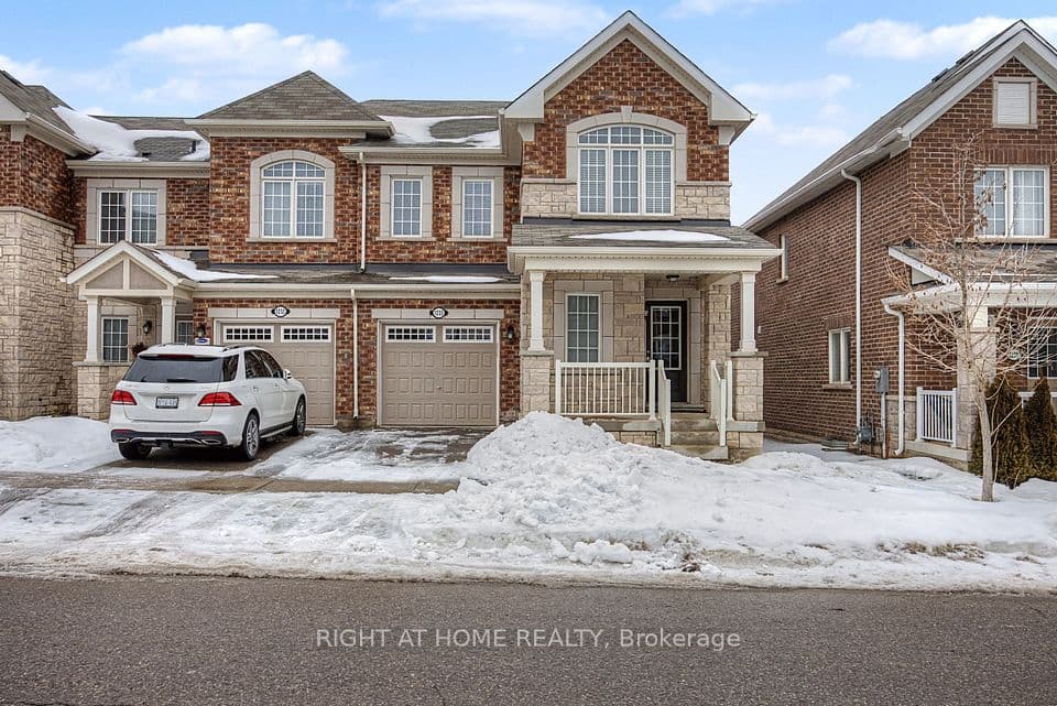 1235 Mulroney Heights, Milton, ON L9E 1G1 – photo 3