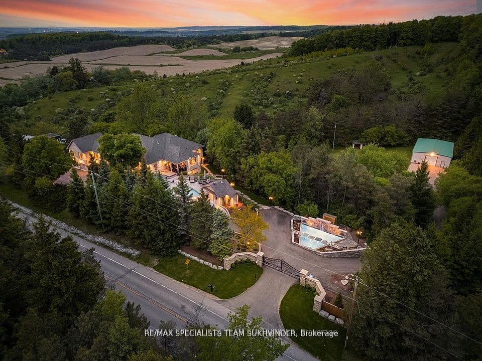16609 Mount Wolfe Road, Caledon, ON L7E 3P6 – photo 2