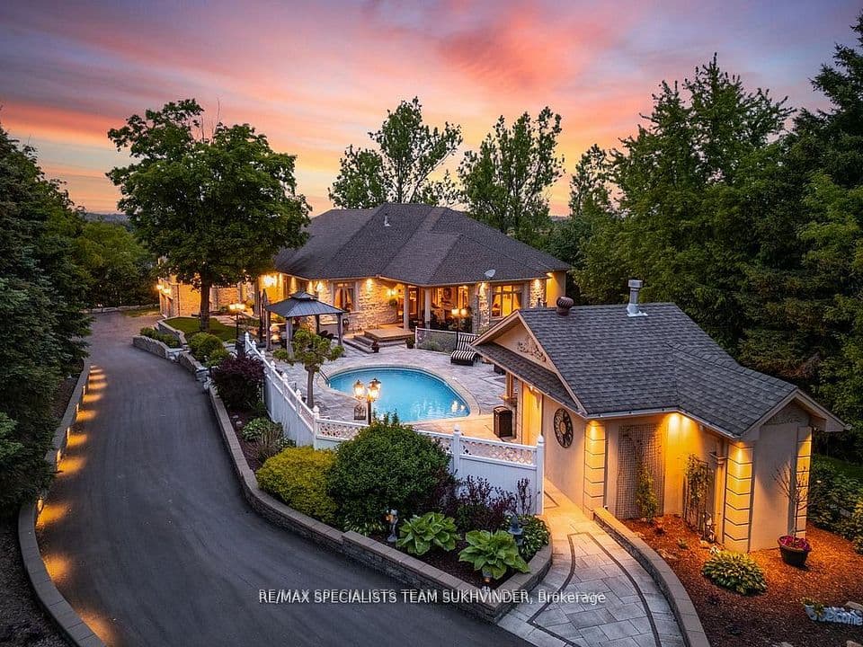 16609 Mount Wolfe Road, Caledon, ON L7E 3P6 – main photo