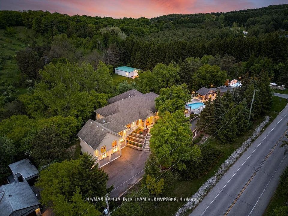 16609 Mount Wolfe Road, Caledon, ON L7E 3P6 – photo 3