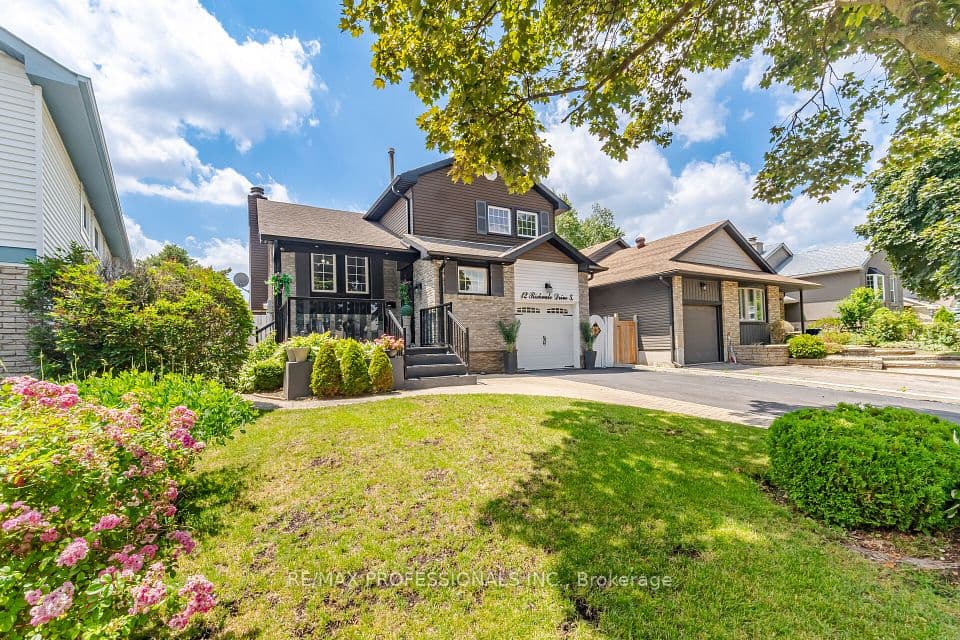 12 Richvale Drive S, Brampton, ON L6Z 1M4 – photo 3