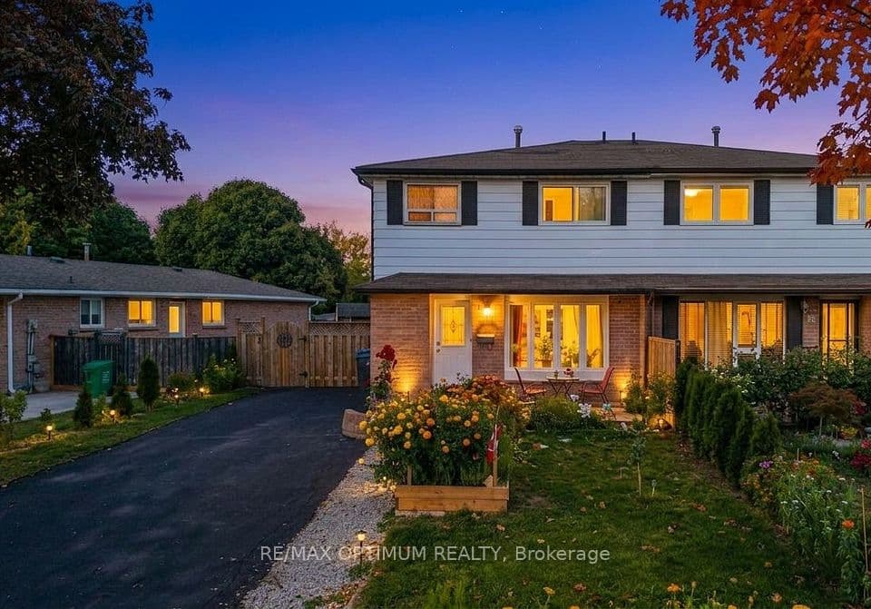 21 Juniper Crescent, Brampton, ON L6S 1J9 – main photo