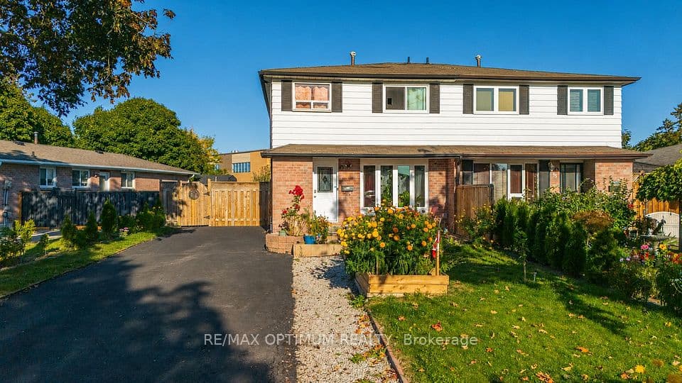 21 Juniper Crescent, Brampton, ON L6S 1J9 – photo 2