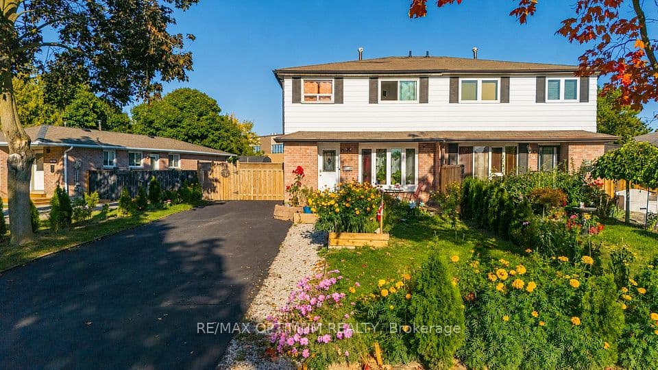 21 Juniper Crescent, Brampton, ON L6S 1J9 – photo 3