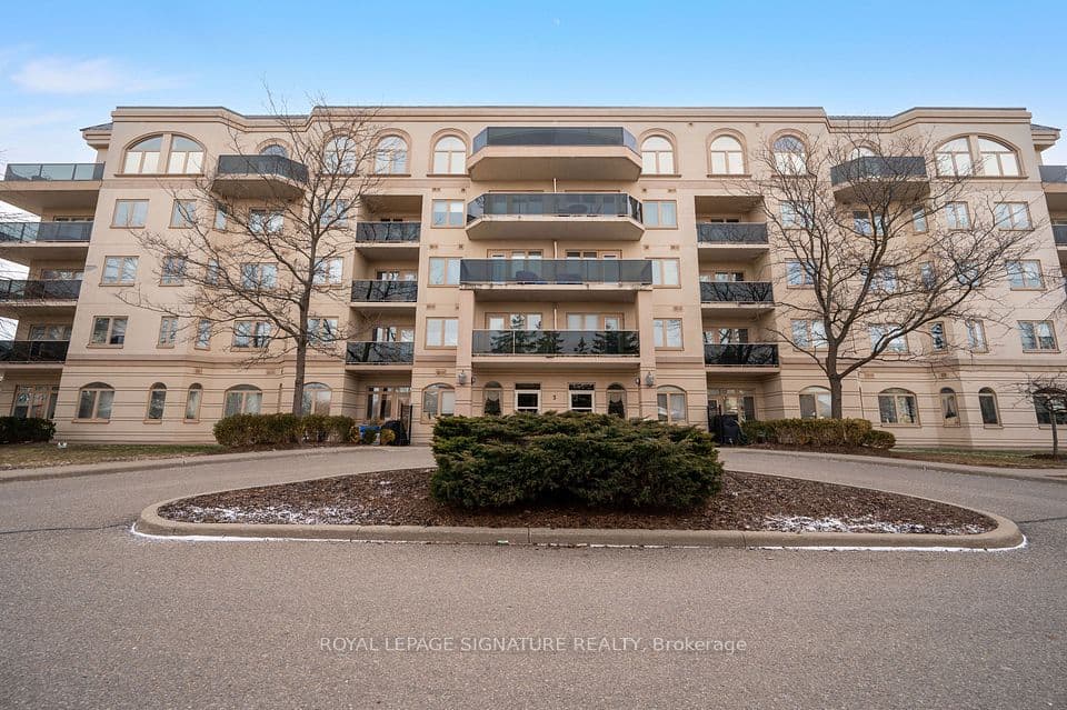 3 Dayspring Circle 205, Brampton, ON L6P 1B7 – photo 2