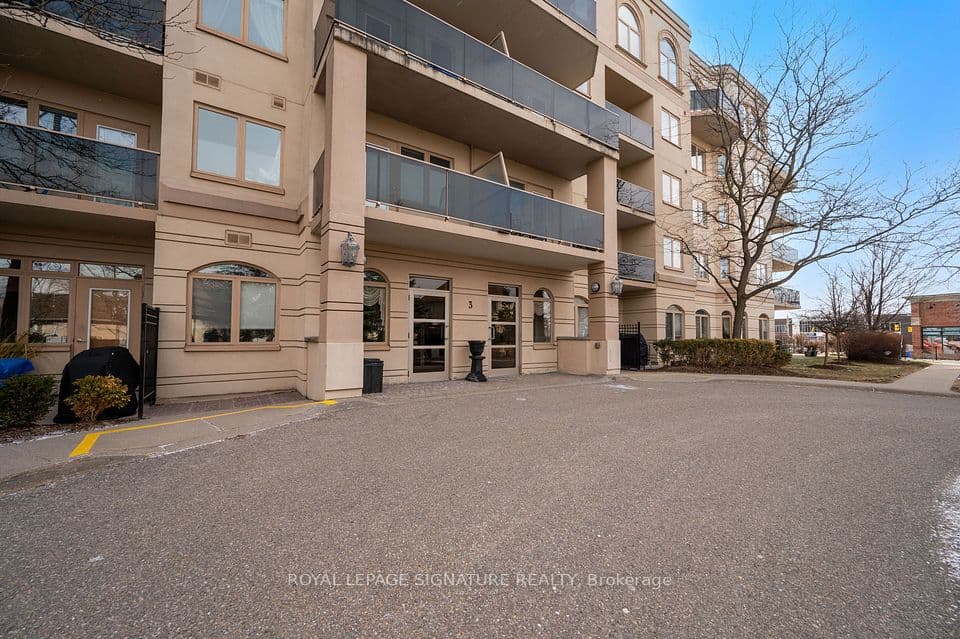 3 Dayspring Circle 205, Brampton, ON L6P 1B7 – photo 3