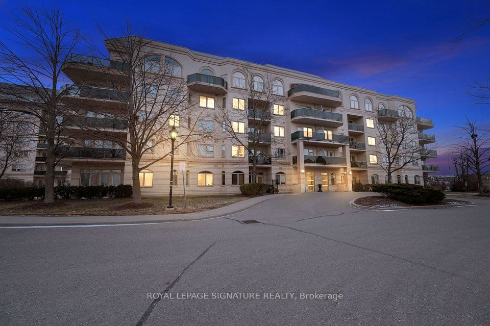 3 Dayspring Circle 205, Brampton, ON L6P 1B7 – main photo