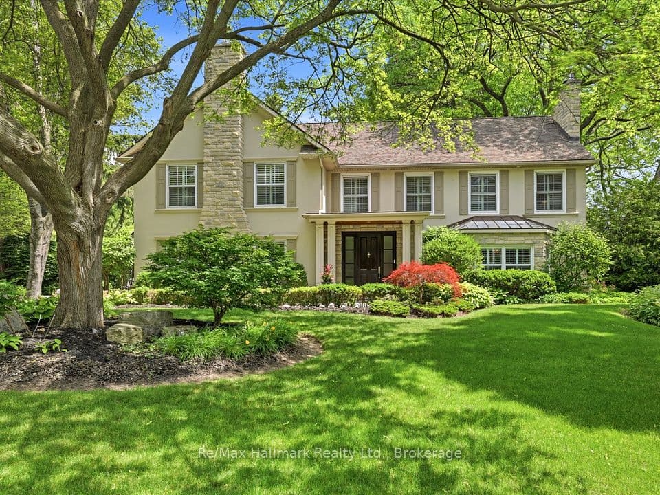 153 Cairncroft Road, Oakville, ON L6J 4L8 – main photo