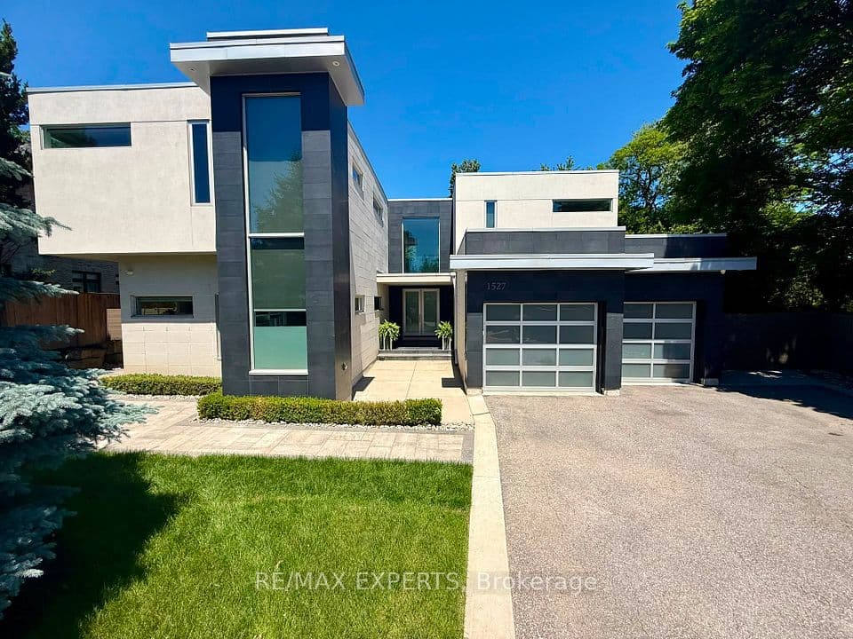 1527 Glenhill Crescent, Mississauga, ON L5H 3C4 – main photo