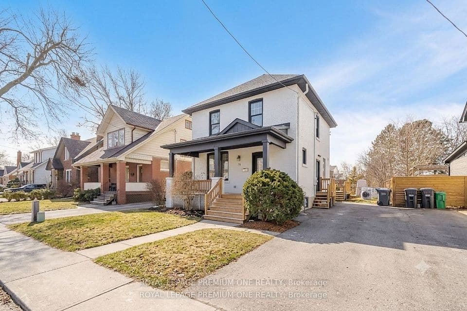 71 Mill Street S, Brampton, ON L6Y 1S9 – photo 2