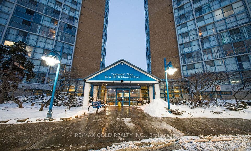 35 Trailwood Drive 1112, Mississauga, ON L4Z 3L6 – photo 2