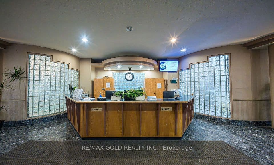 35 Trailwood Drive 1112, Mississauga, ON L4Z 3L6 – photo 3