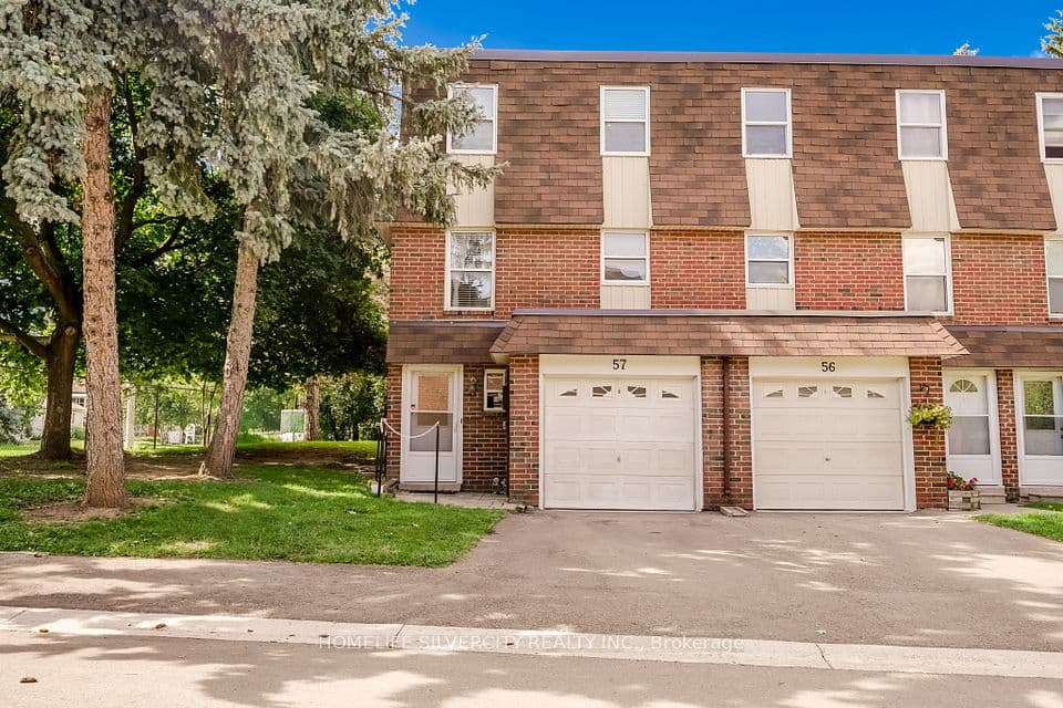 235 Bronte Street S 57, Milton, ON L9T 3V8 – main photo