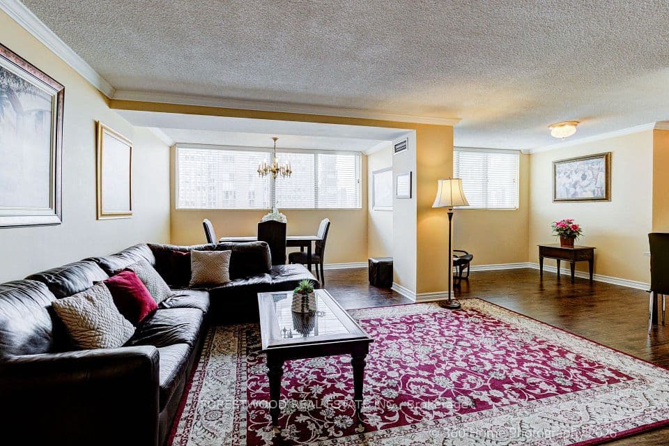 3700 Kaneff Crescent 2202, Mississauga, ON L5A 4B8 – photo 3