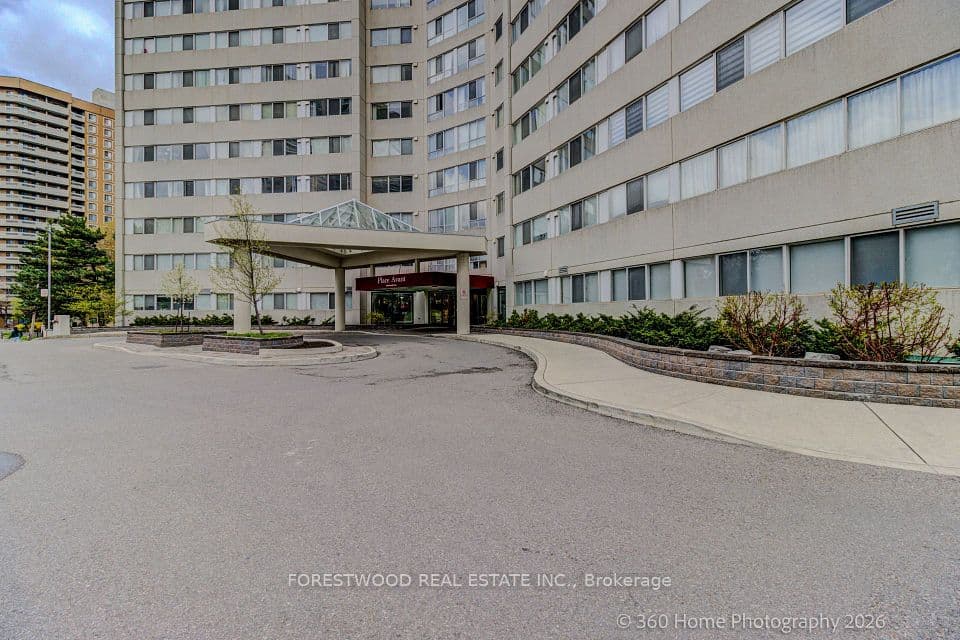 3700 Kaneff Crescent 2202, Mississauga, ON L5A 4B8 – photo 2