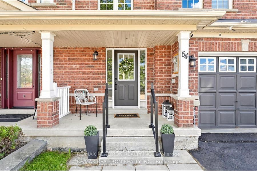 54 Panama Place, Brampton, ON L6P 2G6 – photo 3