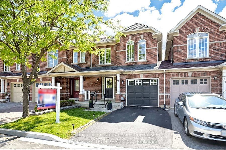 54 Panama Place, Brampton, ON L6P 2G6 – photo 2