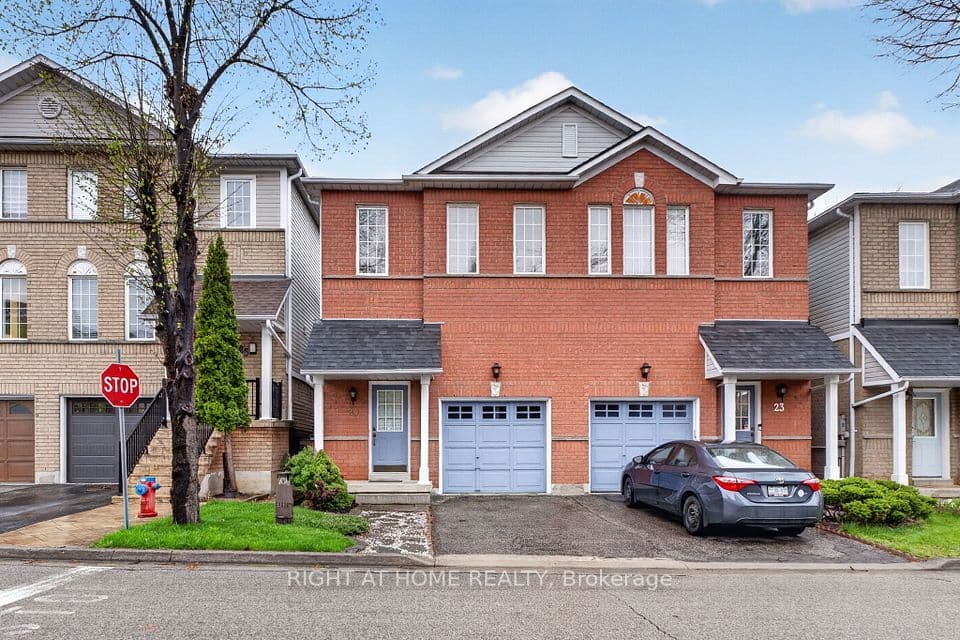 1480 Britannia Road W 24, Mississauga, ON L5V 2K4 – main photo