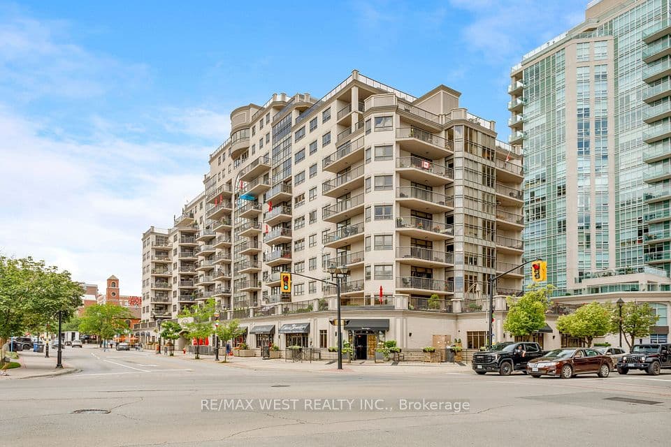399 Elizabeth Street 905, Burlington, ON L7R 0A4 – main photo