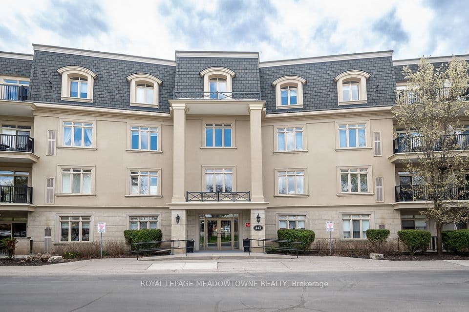 443 Centennial Forest Drive 408, Milton, ON L9T 6A1 – photo 3
