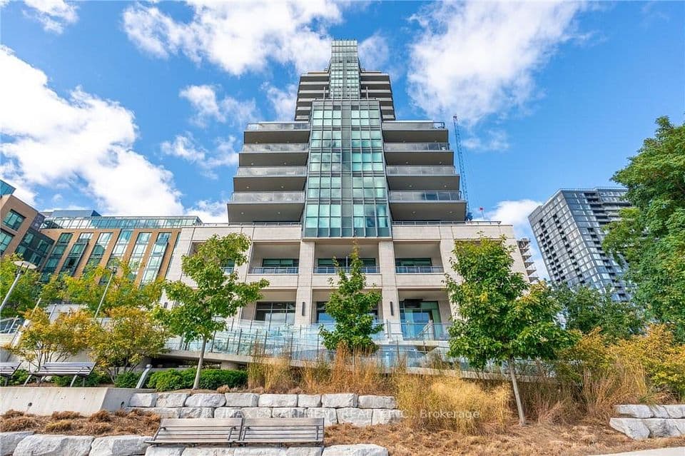 2060 Lakeshore Road 406, Burlington, ON L7R 0G2 – photo 3