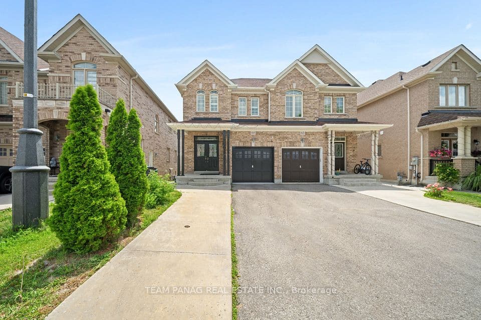 64 Clearfield Drive, Brampton, ON L6P 3J4 – photo 2