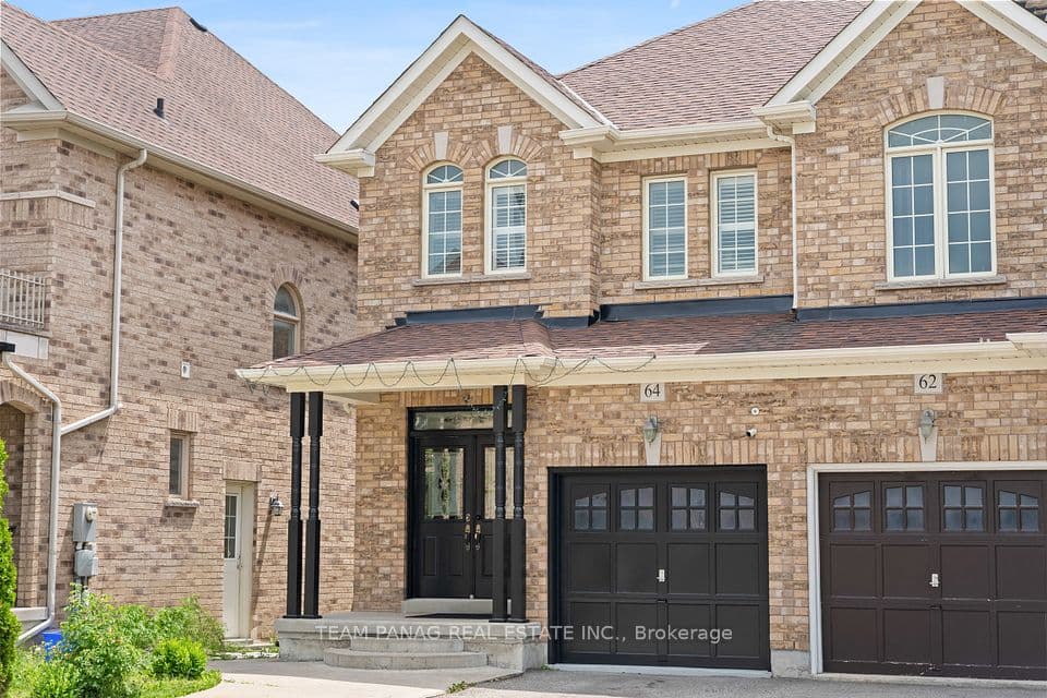 64 Clearfield Drive, Brampton, ON L6P 3J4 – photo 3
