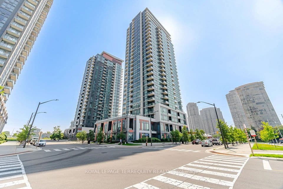 75 Eglinton Avenue W 703, Mississauga, ON L5R 0E5 – main photo