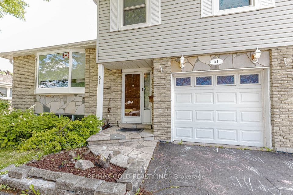 31 Gondola Crescent, Brampton, ON L6S 1W5 – photo 3