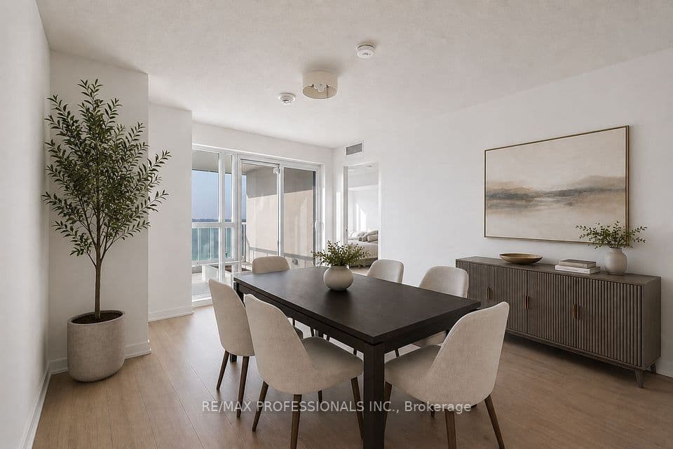 10 Wilby Crescent 1603, Toronto, ON M9N 0B6 – photo 3