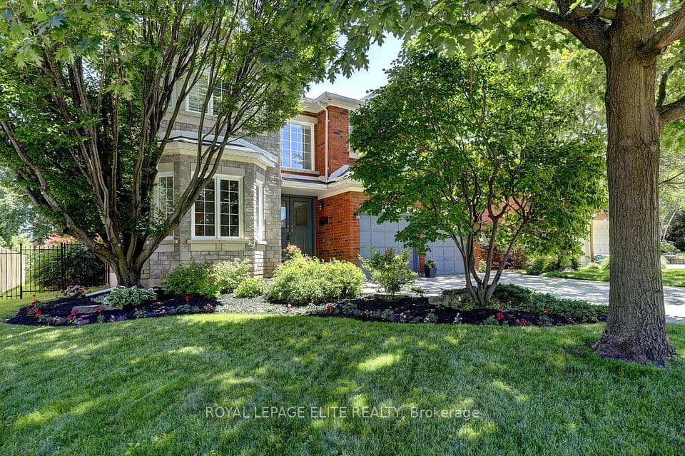 1019 Skyvalley Crescent, Oakville, ON L6M 3L2 – photo 2