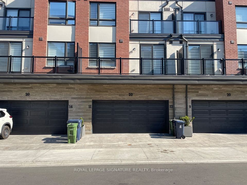 20 WoodStream Drive 11, Toronto, ON M9W 0G1 – photo 2