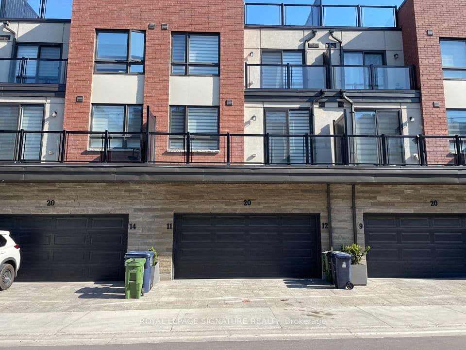 20 WoodStream Drive 11, Toronto, ON M9W 0G1 – photo 3