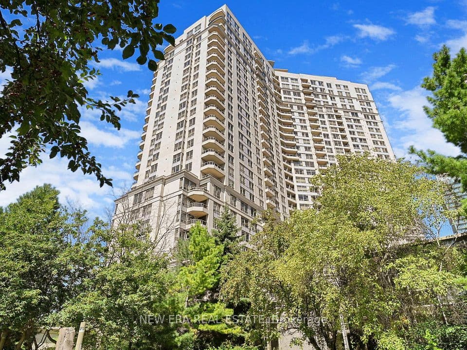 3888 Duke Of York Boulevard 923, Mississauga, ON L5B 4P5 – main photo