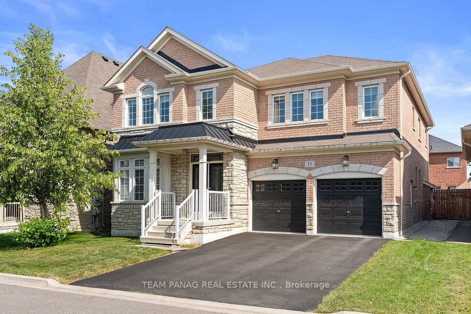 13 Venue Road, Brampton, ON L6P 4E5 – photo 2