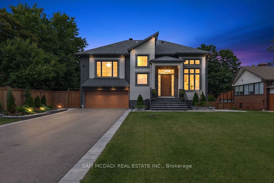 1750 Lincolnshire Boulevard, Mississauga, ON L5E 2S7 – main photo