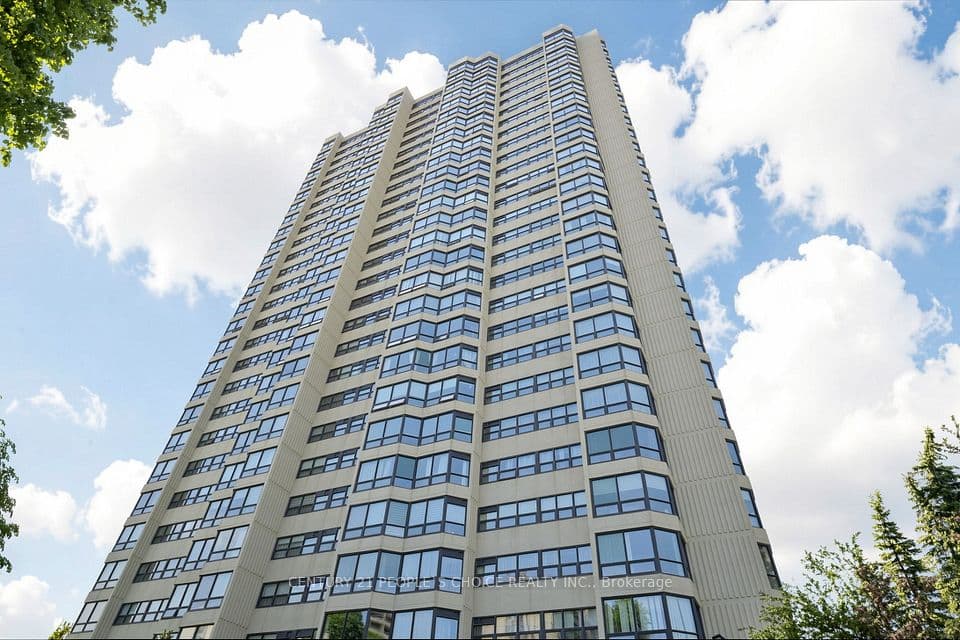 8 Lisa Street 2207, Brampton, ON L6T 4S6 – main photo