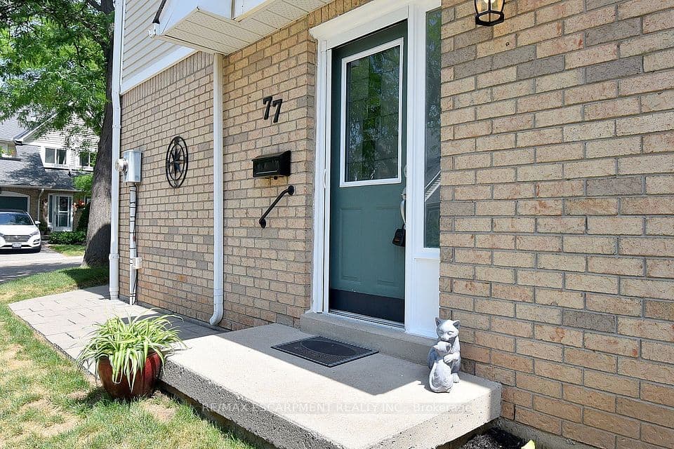 2530 Northampton Boulevard 77, Burlington, ON L7M 4B4 – photo 3