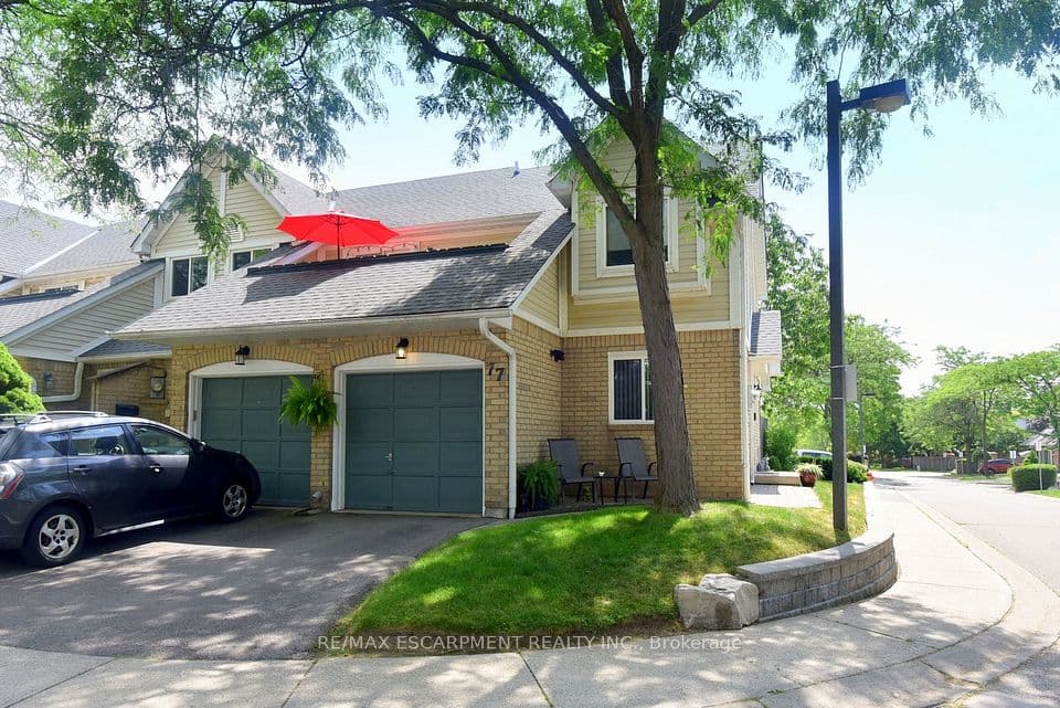 2530 Northampton Boulevard 77, Burlington, ON L7M 4B4 – main photo
