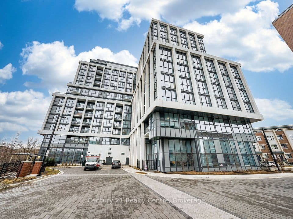 1063 Douglas McCurdy Common 303, Mississauga, ON L5G 0C5 – photo 2