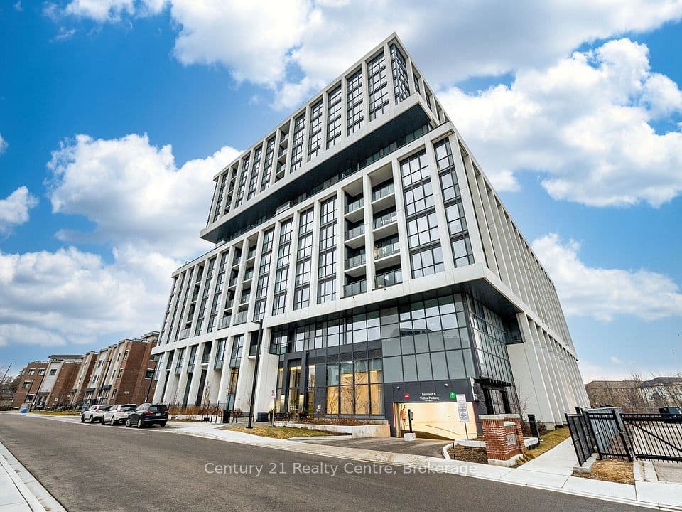 1063 Douglas McCurdy Common 303, Mississauga, ON L5G 0C5 – main photo