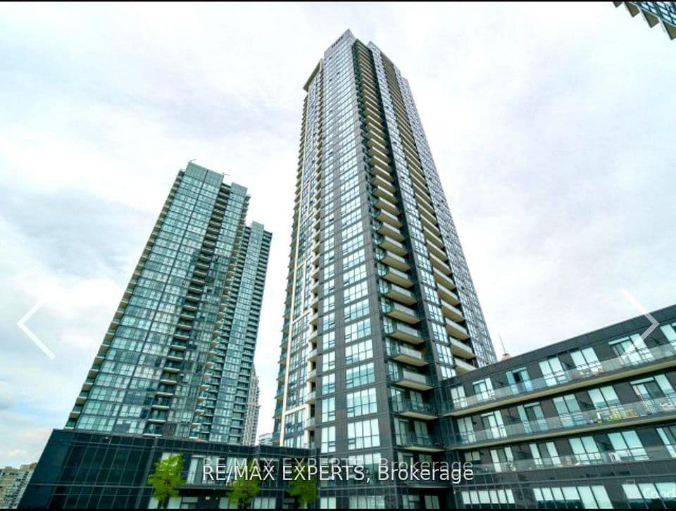 510 Curran Place 1002, Mississauga, ON L5B 0J8 – main photo