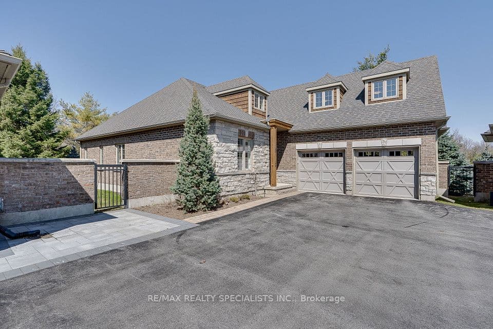 3 Reddington Drive 2, Caledon, ON L7E 4C4 – photo 2