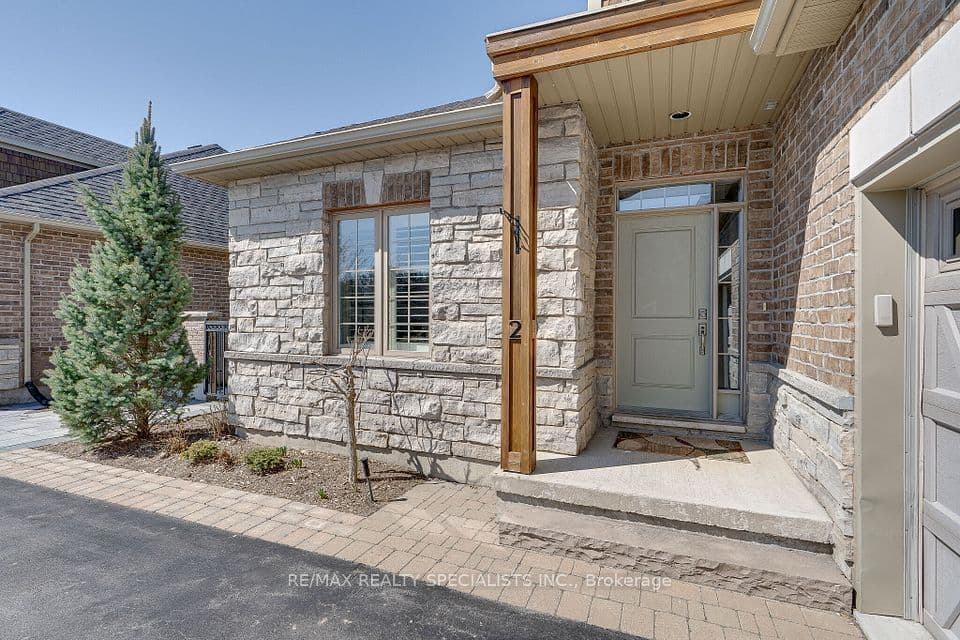 3 Reddington Drive 2, Caledon, ON L7E 4C4 – photo 3