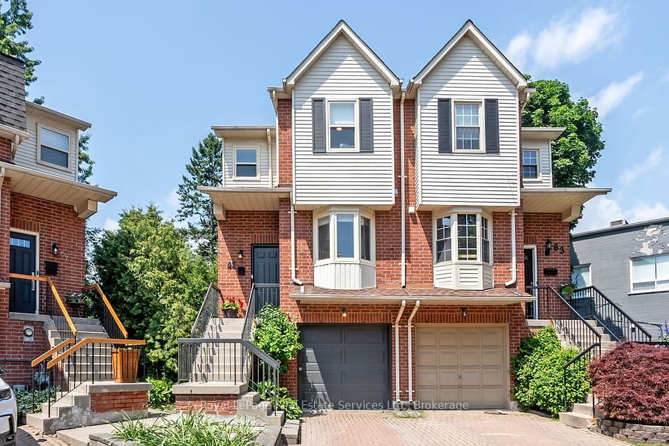 65 Normandy Place, Oakville, ON L6K 1R9 – main photo