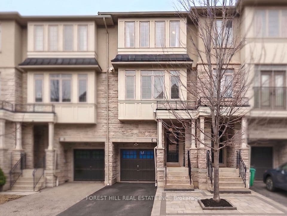 3038 Haines Road 9, Mississauga, ON L4Y 0C8 – main photo