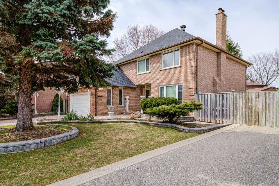 4303 Bridlepath Trail, Mississauga, ON L5L 3K3 – photo 2